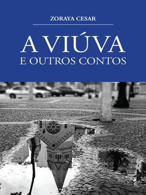 cover image of A viúva
